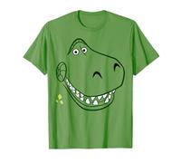 Disney Pixar Toy Story Rex T-shirt graphique Halloween T-Shirt