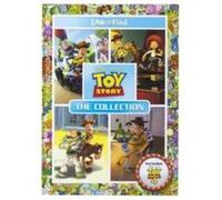 Disney Pixar Toy Story The Collection Look and Find by PI Kids Lynne Suesse , Emiily Skwish , Erin Rose Wage , Illustrated by Animagination , Illustrated by Art Mawhinney , Illustrated by Lori Tyminsk