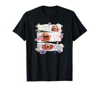 Disney Pixar Turning Red Mei OH EM GEEEE T-Shirt