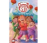 Disney/Pixar Turning Red: The Graphic Novel