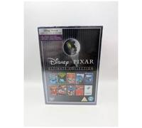 Disney Pixar Ultimate Collection - Coffret Dvd 10 Films