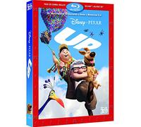 Disney/Pixar Up (Blu-ray 3D+2D)