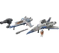 Disney Pixar Vaisseaux spatiaux Buzz l'éclair avec figurine et canon