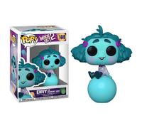 Disney Pixar Vice Versa 2 Funko POP | Envie