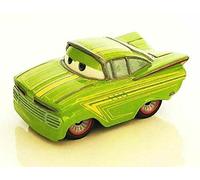 Disney Pixar Voitures Vert Ramone Mattel Mini Coureurs Die Cast Modèle - 1 2 3