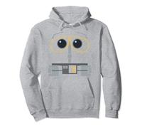 Disney Pixar Wall-E Big Face Sweat à Capuche
