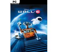 Disney Pixar Wall E PC