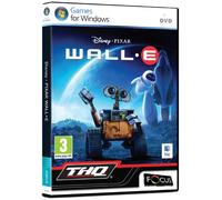 Disney Pixar WALL-E (PC/Mac DVD) [import anglais]