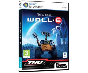 Disney Pixar WALL-E (PC/Mac DVD) [import anglais]