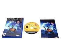 Wall-E - Le Jeu Ps2