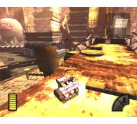 Disney¿Pixar Wall-E PlayStation Portable (PSP)