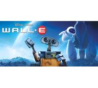 Disney Pixar WALL E (Steam Account)