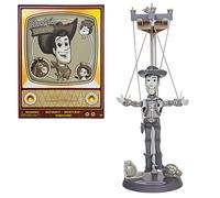 Disney Pixar Woody Marionnette - Histoire de jouets