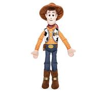 Disney Pixar Woody Plush - Toy Story 4 - Medium - 45,7 cm