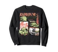 Disney & Pixar's Cars 20th Anniversary Rolling with Besties Sweatshirt