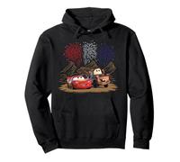 Disney & Pixar's Cars Lightning Mater 4th of July Fireworks Sweat à Capuche