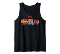 Disney & Pixar's Cars Lil Bro Brother Family Trip Matching Débardeur
