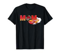 Disney & Pixar's Cars Mom Birthday Gift Mother's Day T-Shirt