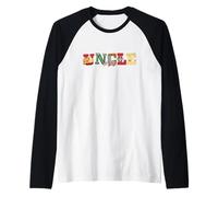 Disney & Pixar's Cars Uncle Birthday Family Disney Trip Manche Raglan