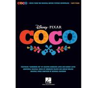 Disney/Pixar'S Coco /
