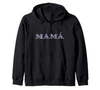 Disney & Pixar's Coco Letters Mamá Mother's Day Birthday Sweat à Capuche