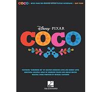 Disney/Pixar's Coco: Music From The Original Motion Picture Soundtrack