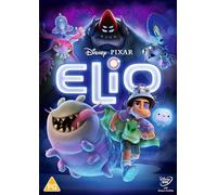 Disney Pixar's Elio
