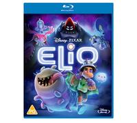 Elio – Disney Pixar – Blu-ray – Sans région