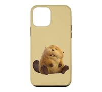 Disney & Pixar's Hoppers Loaf Beaver Big Pose Coque pour iPhone 12 Mini