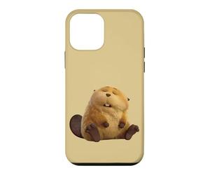 Disney & Pixar's Hoppers Loaf Beaver Big Pose Coque pour iPhone 12 Mini