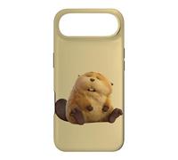 Disney & Pixar's Hoppers Loaf Beaver Big Pose Coque pour iPhone Air