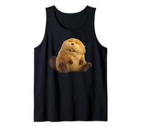 Disney & Pixar's Hoppers Loaf Beaver Big Pose Débardeur