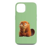 Disney & Pixar's Hoppers Mabel Beaver Big Pose Coque pour iPhone 13