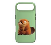 Disney & Pixar's Hoppers Mabel Beaver Big Pose Coque pour iPhone Air
