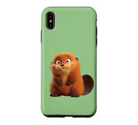 Disney & Pixar's Hoppers Mabel Beaver Big Pose Coque pour iPhone XS Max