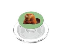 Disney & Pixar's Hoppers Mabel Beaver Big Pose PopSockets PopGrip pour MagSafe