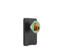 Disney & Pixar's Hoppers Mabel Beaver Big Pose PopSockets PopWallet pour MagSafe