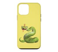 Disney & Pixar's Hoppers Reptile Queen Green Snake Big Pose Coque pour iPhone 12 Mini