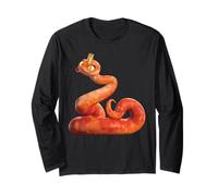 Disney & Pixar's Hoppers Reptile Queen Red Snake Big Pose Manche Longue