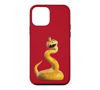 Disney & Pixar's Hoppers Reptile Queen Yellow Snake Big Pose Coque pour iPhone 12 Mini