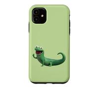 Disney & Pixar's Hoppers Tom Lizard Big Pose Coque pour iPhone 11