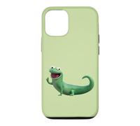 Disney & Pixar's Hoppers Tom Lizard Big Pose Coque pour iPhone 12/12 Pro