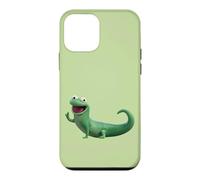 Disney & Pixar's Hoppers Tom Lizard Big Pose Coque pour iPhone 12 Mini
