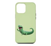 Disney & Pixar's Hoppers Tom Lizard Big Pose Coque pour iPhone 12 Pro Max