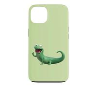 Disney & Pixar's Hoppers Tom Lizard Big Pose Coque pour iPhone 13