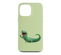 Disney & Pixar's Hoppers Tom Lizard Big Pose Coque pour iPhone 13 Pro Max