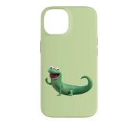 Disney & Pixar's Hoppers Tom Lizard Big Pose Coque pour iPhone 14