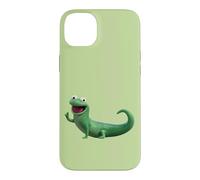 Disney & Pixar's Hoppers Tom Lizard Big Pose Coque pour iPhone 14 Plus