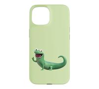 Disney & Pixar's Hoppers Tom Lizard Big Pose Coque pour iPhone 15