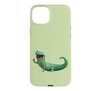 Disney & Pixar's Hoppers Tom Lizard Big Pose Coque pour iPhone 15 Plus